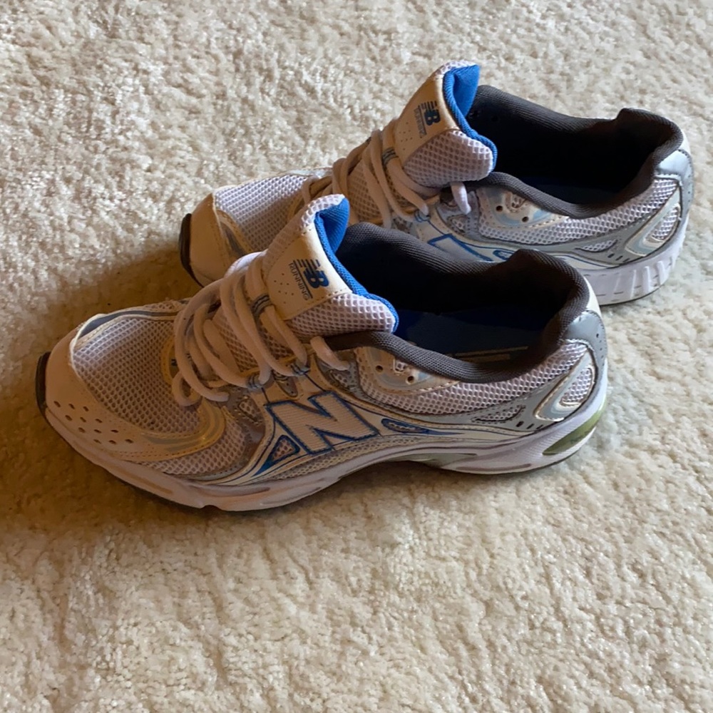 New Balance Sneakers